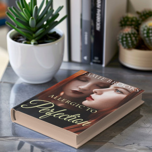 Book cover mockup 3