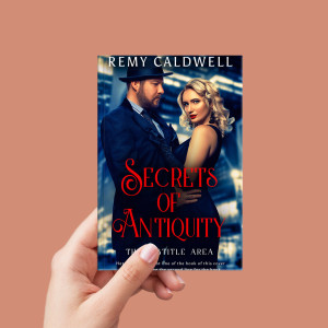 Book cover mockup 1