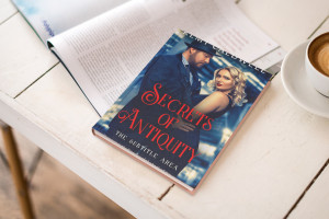 Book cover mockup 3