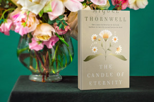 Book cover mockup 2