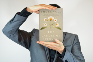 Book cover mockup 1