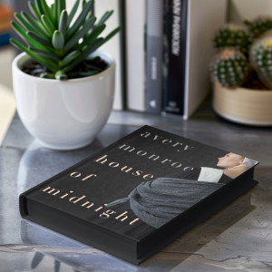 Book cover mockup 1