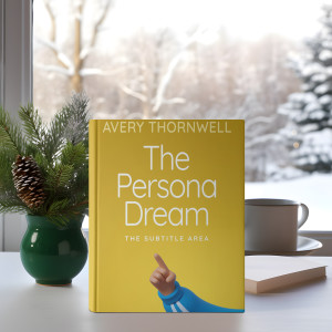 Book cover mockup 3
