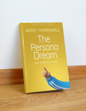 Book cover mockup 2