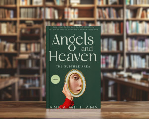 Book cover mockup 2