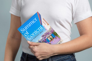 Book cover mockup 1