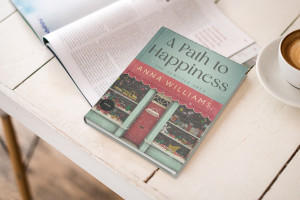 Book cover mockup 4