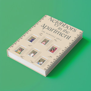 Book cover mockup 4