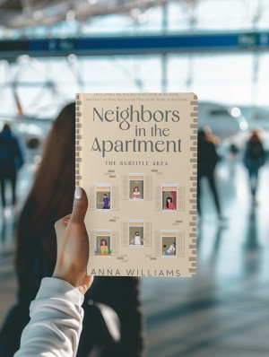 Book cover mockup 2