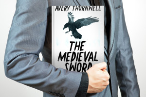 Book cover mockup 4