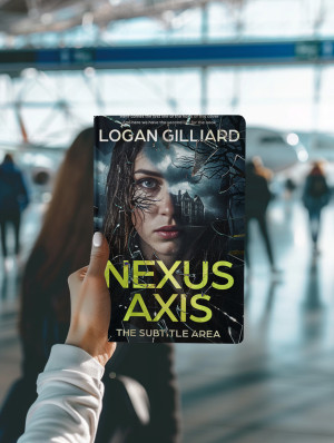Book cover mockup 2