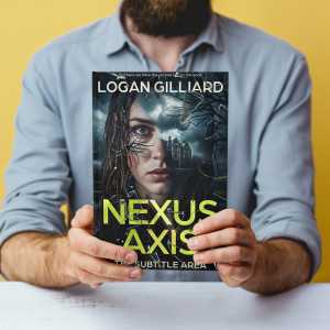 Book cover mockup 1