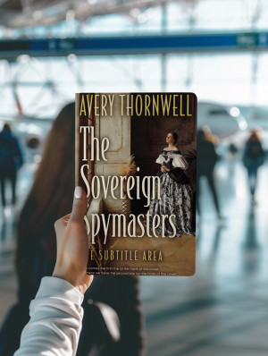 Book cover mockup 1
