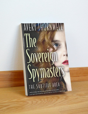Book cover mockup 2