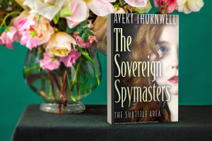 Book cover mockup 3