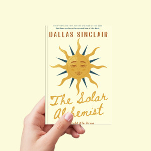 Book cover mockup 2