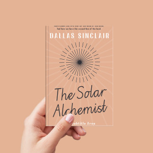 Book cover mockup 4