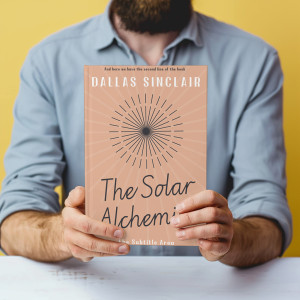 Book cover mockup 2