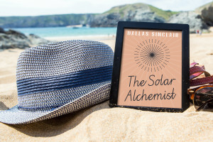 Book cover mockup 1