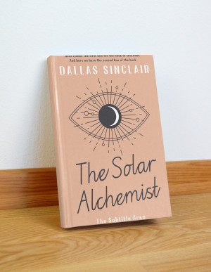 Book cover mockup 2