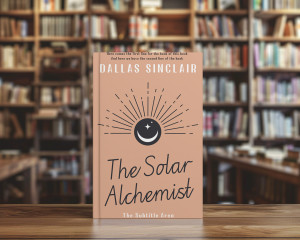 Book cover mockup 1