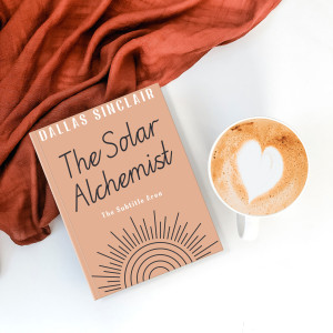 Book cover mockup 4