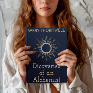 Book cover mockup 3