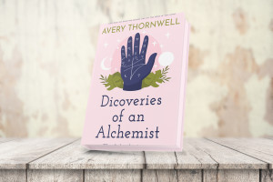 Book cover mockup 3