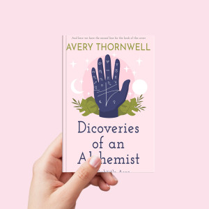 Book cover mockup 1