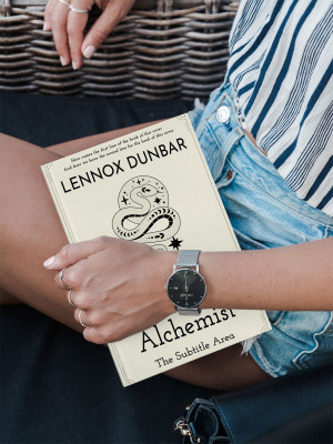 Book cover mockup 3