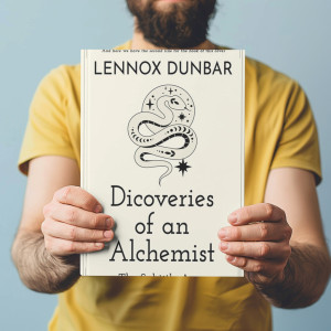 Book cover mockup 4