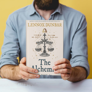 Book cover mockup 1