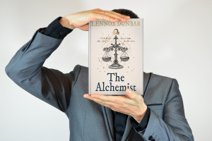 Book cover mockup 2