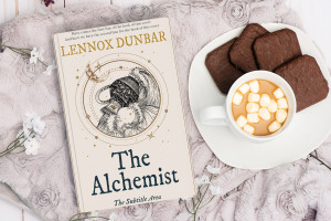Book cover mockup 3