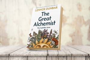 Book cover mockup 4