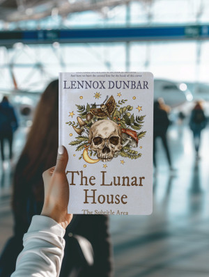 Book cover mockup 1