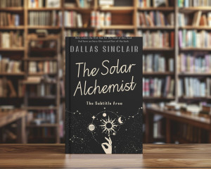 Book cover mockup 1
