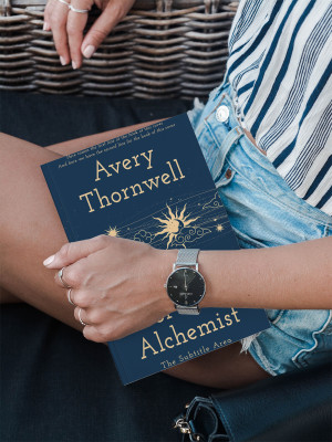 Book cover mockup 4