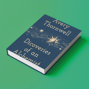 Book cover mockup 2
