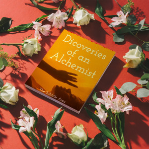 Book cover mockup 3