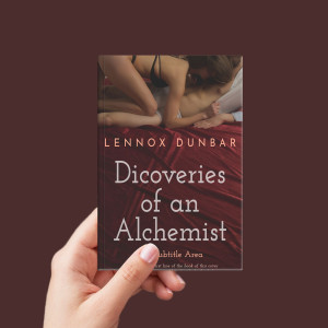Book cover mockup 2