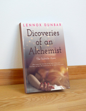 Book cover mockup 3