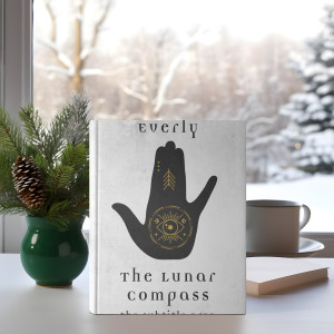 Book cover mockup 2