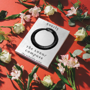 Book cover mockup 4