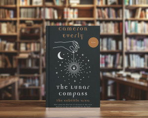 Book cover mockup 4