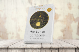 Book cover mockup 3
