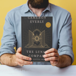 Book cover mockup 3