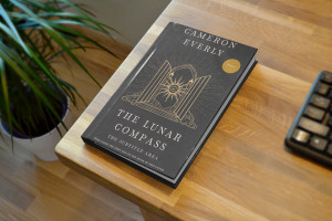 Book cover mockup 1