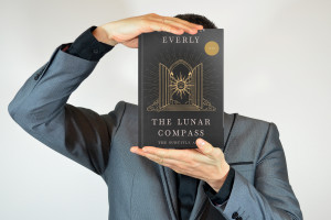 Book cover mockup 2