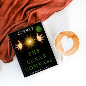 Book cover mockup 3